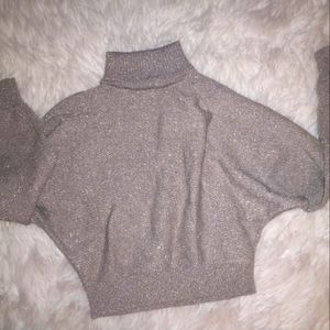 Express Sweater XS